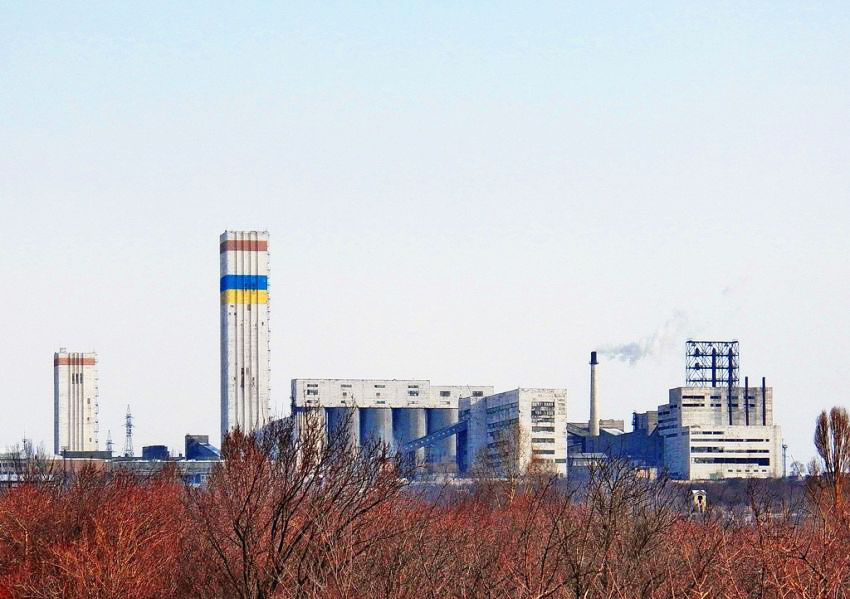 Кіровське